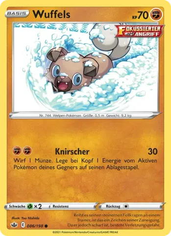Wuffels · 86