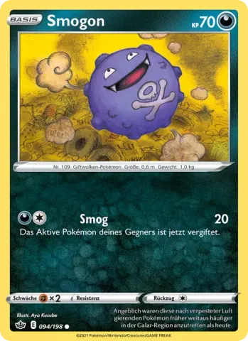 Smogon · 94
