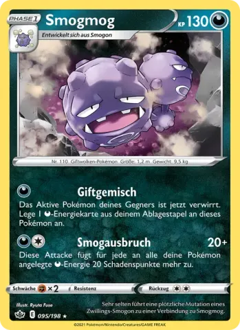 Smogmog · 95