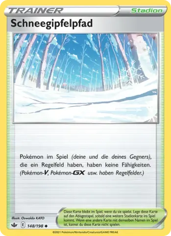 Schneegipfelpfad · 148