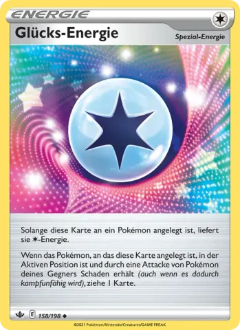 Glücks-Energie · 158