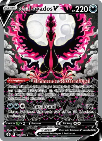 Galar-Lavados V · 177