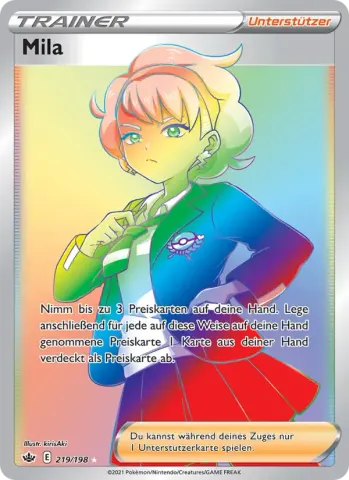Mila · 219