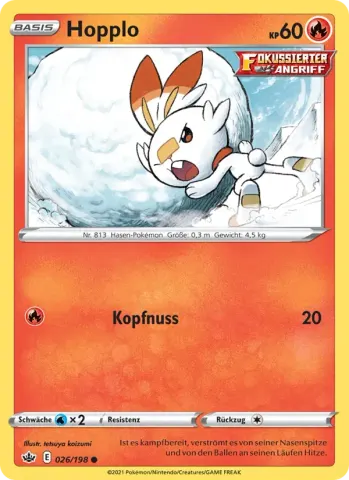 Hopplo · 26