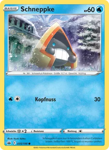 Schneppke · 35