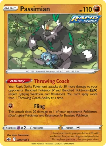 Passimian · 88