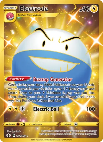 Electrode · 222