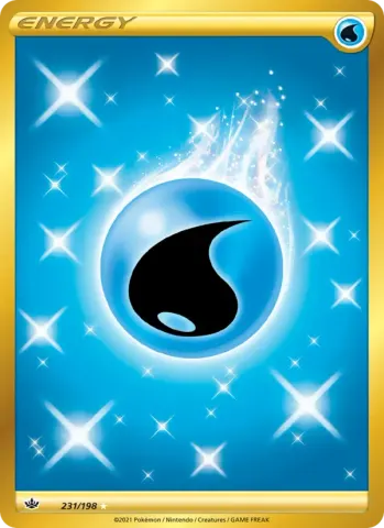 Water Energy · 231