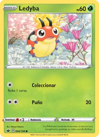 Ledyba · 4