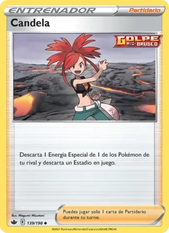 Candela · 139