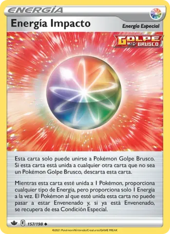 Energía Impacto · 157