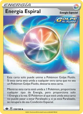 Energía Espiral · 159