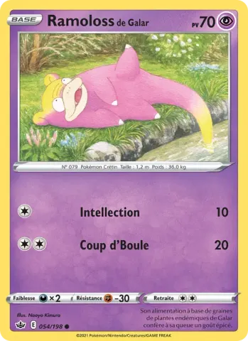 Ramoloss de Galar · 54