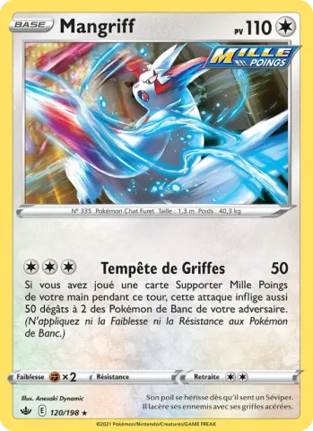 Mangriff · 120