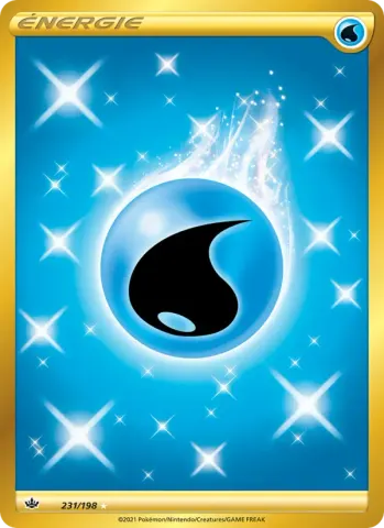 Énergie Eau · 231
