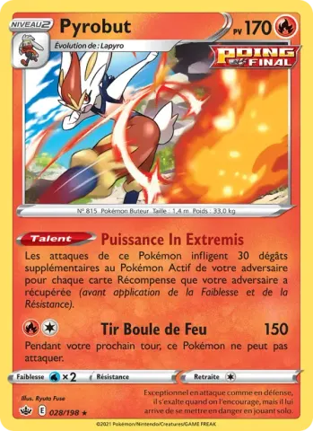 Pyrobut · 28