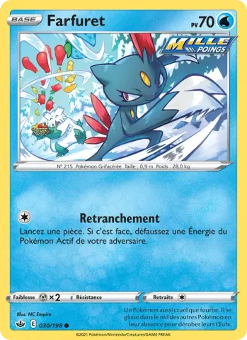 Farfuret · 30