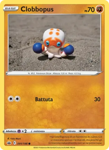 Clobbopus · 91
