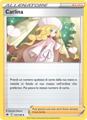 Catlina · 132