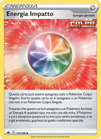 Energia Impatto · 157