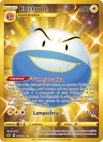Electrode · 222