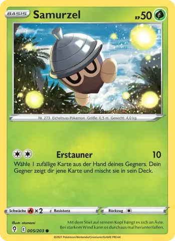 Samurzel · 5