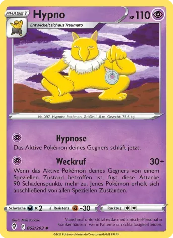 Hypno · 62