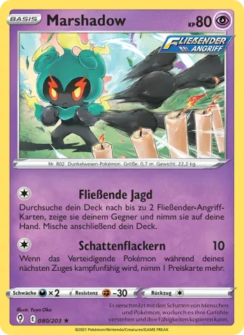 Marshadow · 80