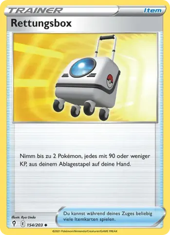 Rettungsbox · 154