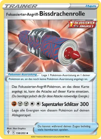 Fokussierter-Angriff-Bissdrachenrolle · 158