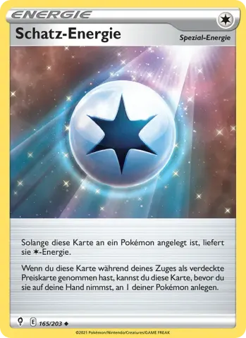 Schatz-Energie · 165