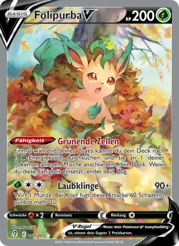 Folipurba V · 167