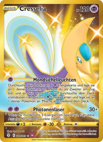 Cresselia · 228