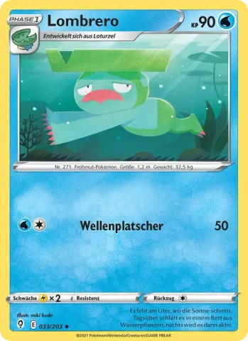 Lombrero · 33