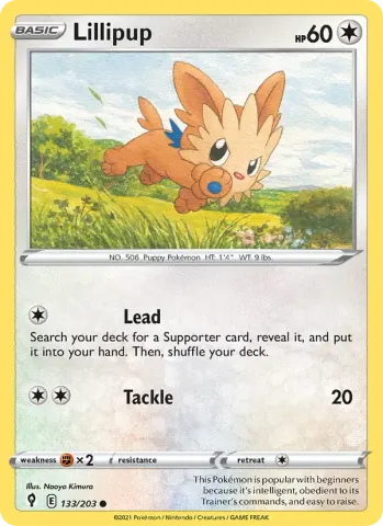Lillipup · 133