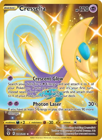 Cresselia · 228