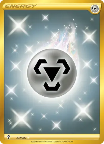 Metal Energy · 237