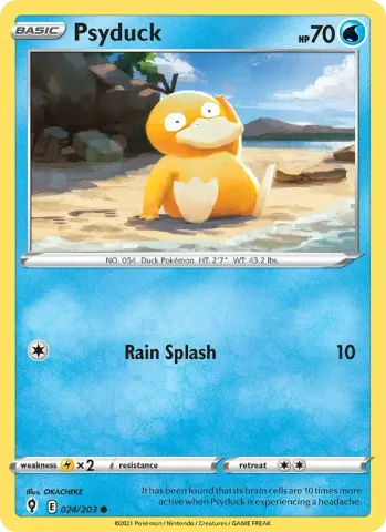 Psyduck · 24