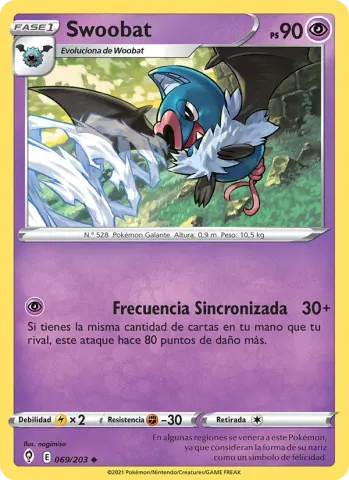 Swoobat · 69
