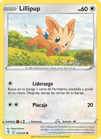 Lillipup · 133