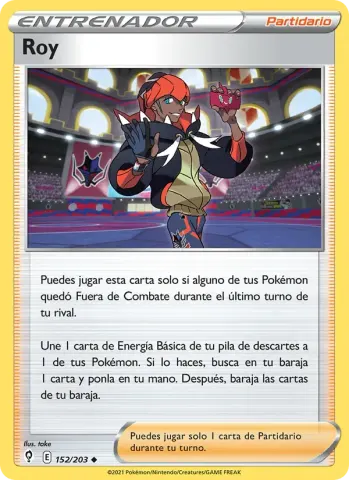Roy · 152