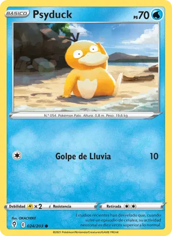 Psyduck · 24