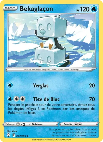 Bekaglaçon · 47