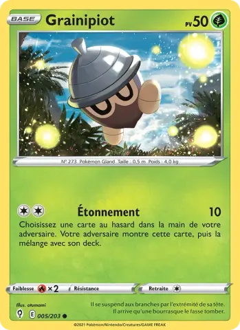 Grainipiot · 5