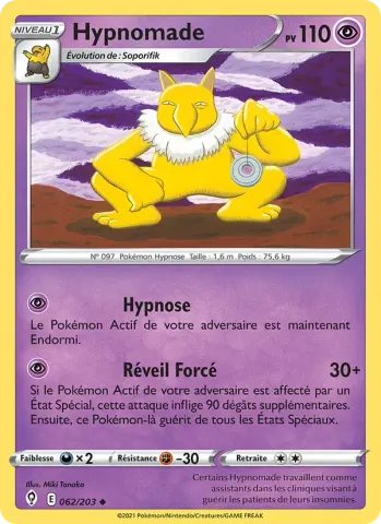 Hypnomade · 62