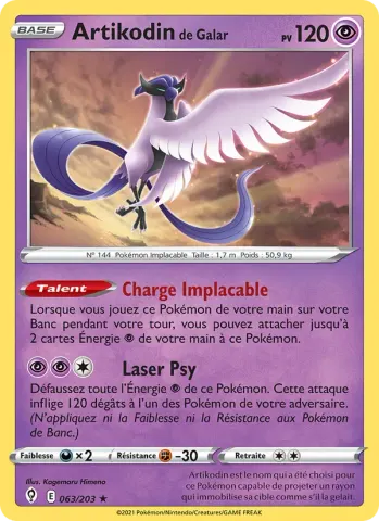 Artikodin de Galar · 63