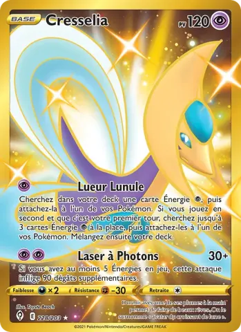 Cresselia · 228