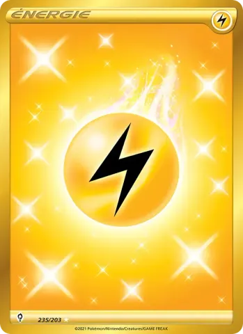 Énergie Electrik · 235