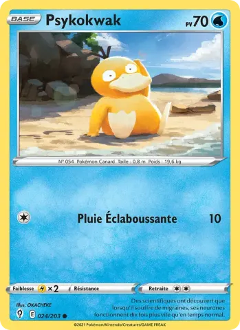 Psykokwak · 24
