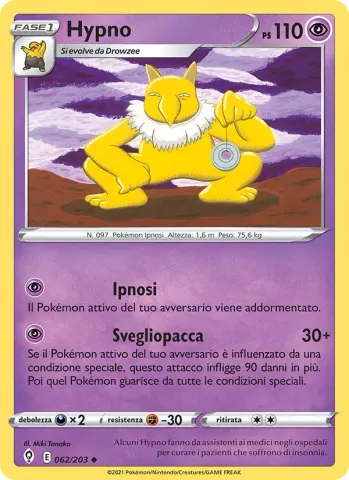 Hypno · 62